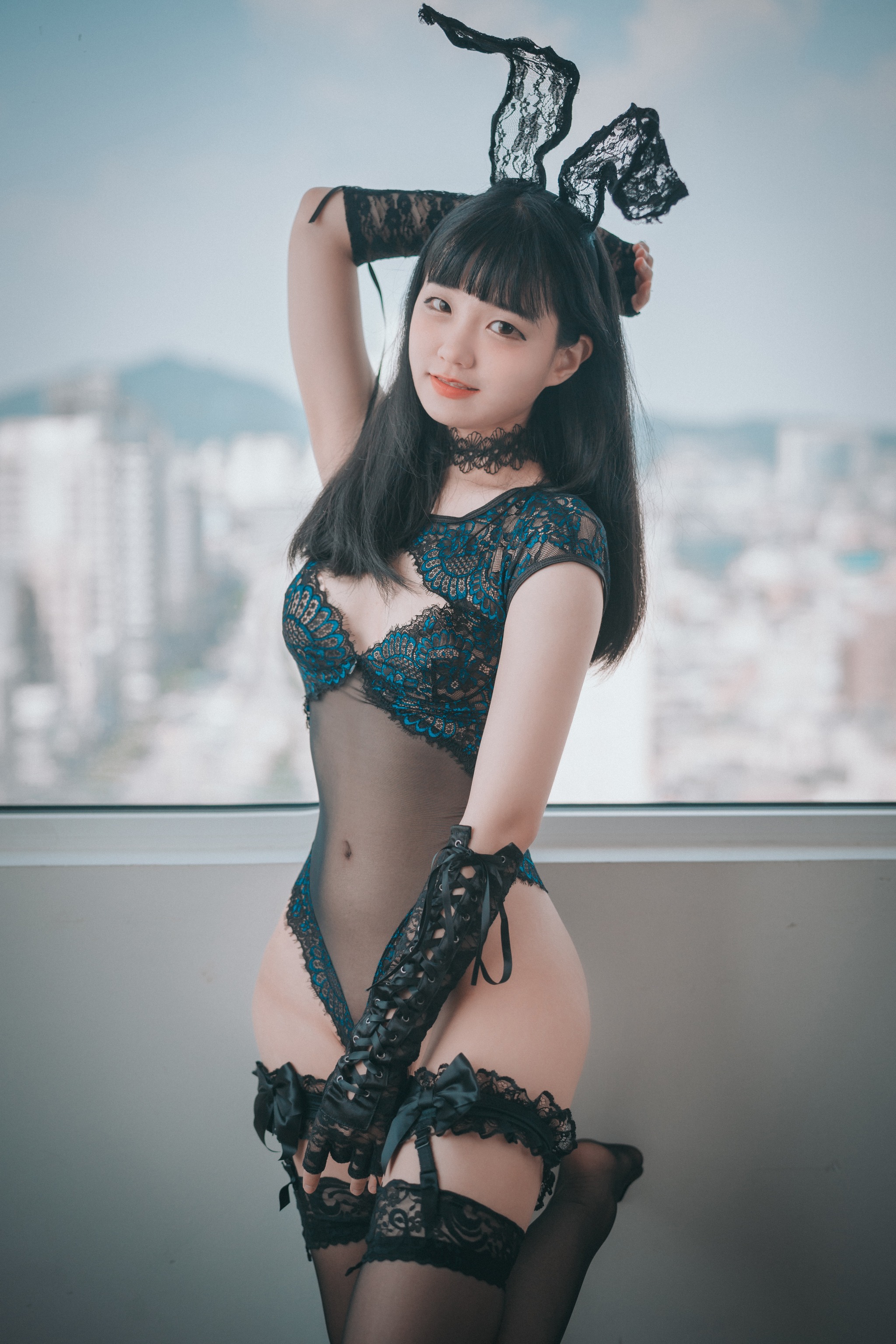 图片[1]-Jenny – NO.006-XikXak